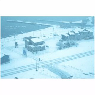 Toyama | 富山
Jan.31 - Feb.1, 2026