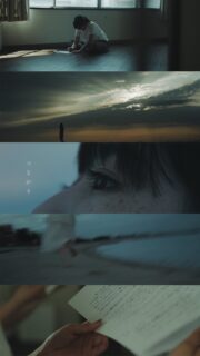 WORKS: Music Video 「つながり」
MV制作させていただきました。
歌/ Derick
監督・撮影・編集 / Masato Yanagida
出演 / Miku